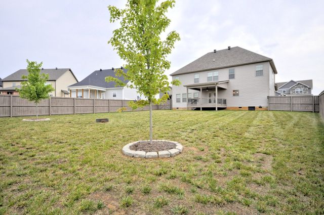 1332 JUNIPER PASS, Clarksville, TN 37043