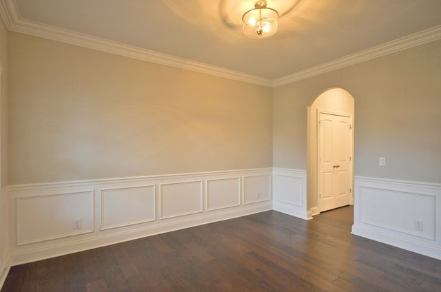 1332 JUNIPER PASS, Clarksville, TN 37043