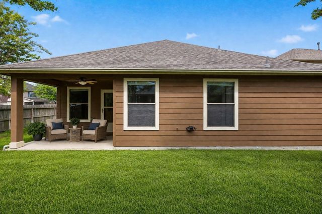 4502 Clemwood Lane, Houston, TX 77345