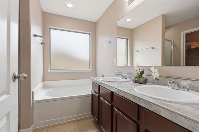 4502 Clemwood Lane, Houston, TX 77345