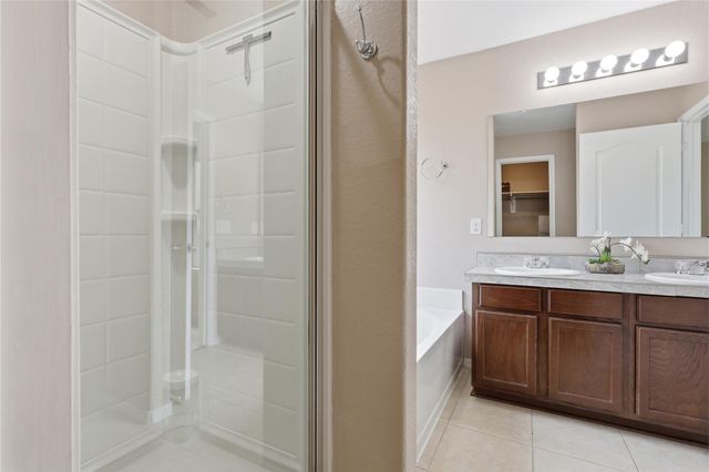 4502 Clemwood Lane, Houston, TX 77345