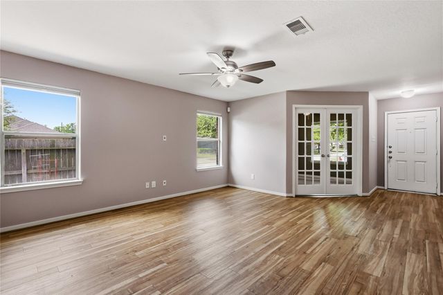 4502 Clemwood Lane, Houston, TX 77345