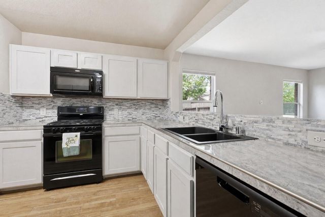 4502 Clemwood Lane, Houston, TX 77345