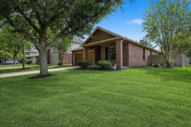 4502 Clemwood Lane, Houston, TX 77345