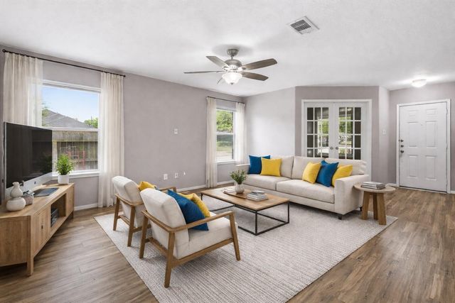 4502 Clemwood Lane, Houston, TX 77345