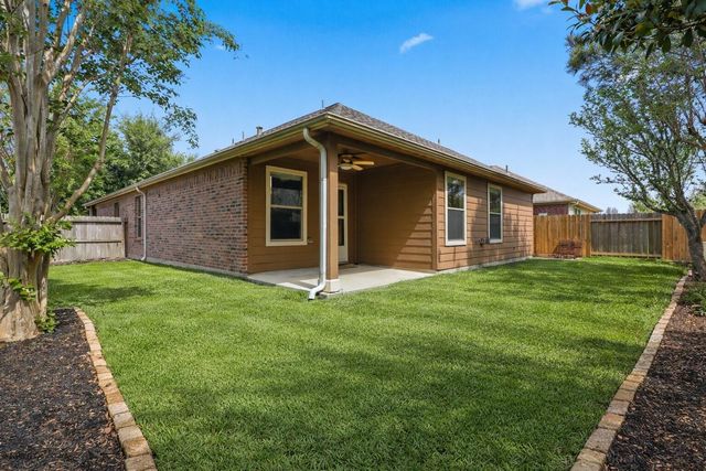 4502 Clemwood Lane, Houston, TX 77345