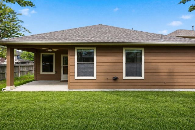 4502 Clemwood Lane, Houston, TX 77345