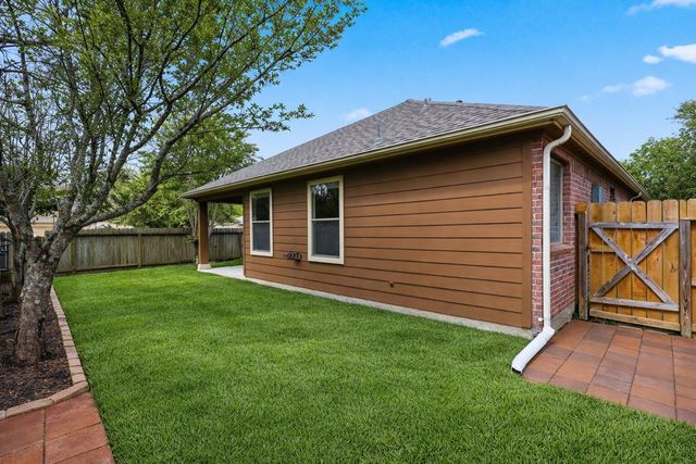 4502 Clemwood Lane, Houston, TX 77345