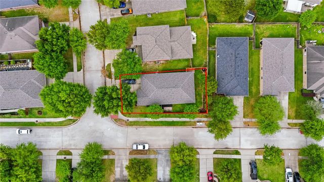 4502 Clemwood Lane, Houston, TX 77345