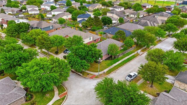 4502 Clemwood Lane, Houston, TX 77345