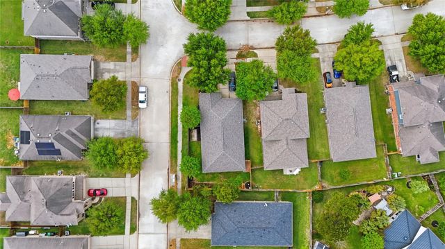 4502 Clemwood Lane, Houston, TX 77345