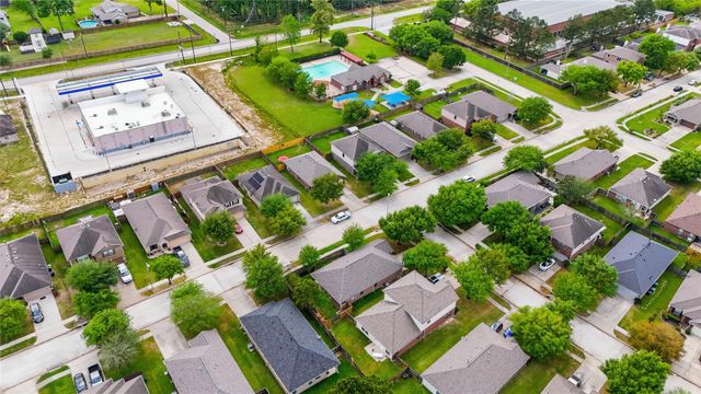 4502 Clemwood Lane, Houston, TX 77345