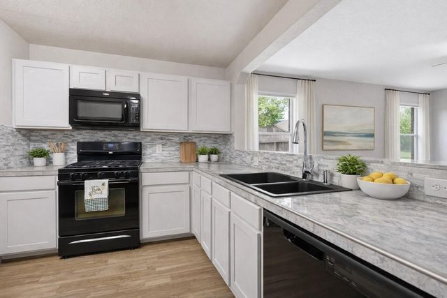 4502 Clemwood Lane, Houston, TX 77345