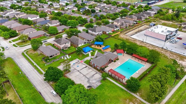 4502 Clemwood Lane, Houston, TX 77345