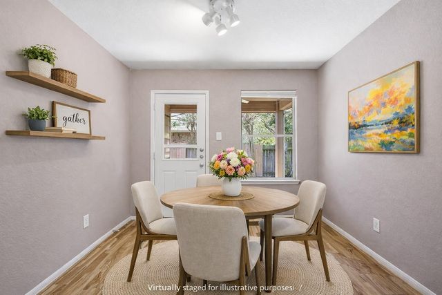 4502 Clemwood Lane, Houston, TX 77345