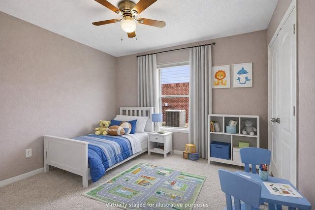 4502 Clemwood Lane, Houston, TX 77345