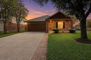 4502 Clemwood Lane, Houston, TX 77345