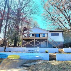 635 Sagamore Drive, Louisburg, NC 27549