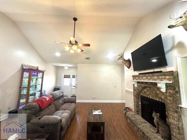 21 Conner Drive NE, Ludowici, GA 31316