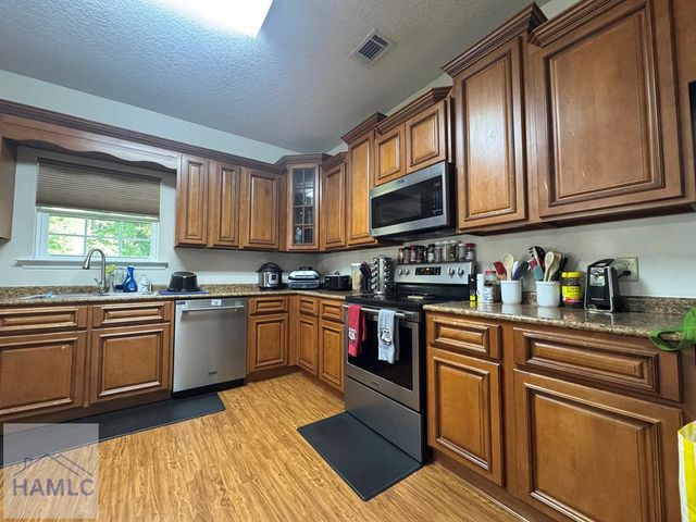 21 Conner Drive NE, Ludowici, GA 31316