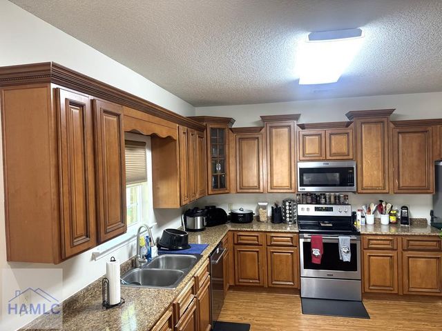 21 Conner Drive NE, Ludowici, GA 31316