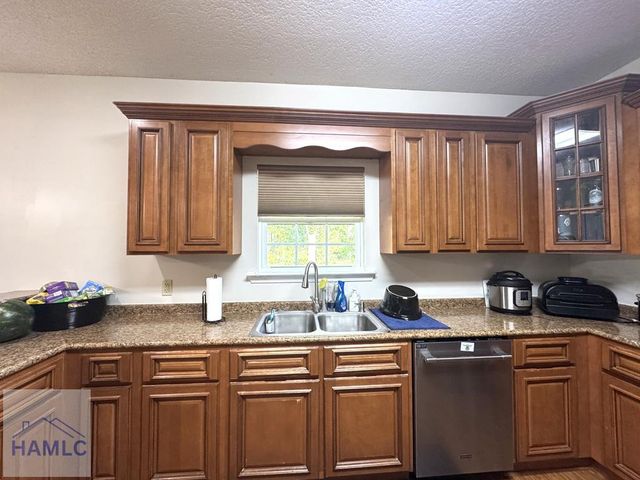 21 Conner Drive NE, Ludowici, GA 31316
