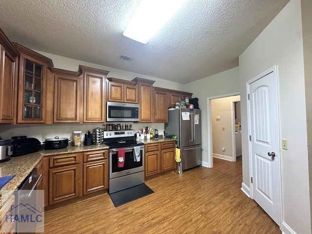 21 Conner Drive NE, Ludowici, GA 31316