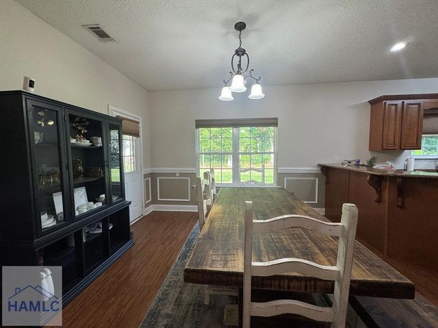 21 Conner Drive NE, Ludowici, GA 31316