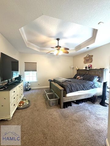 21 Conner Drive NE, Ludowici, GA 31316