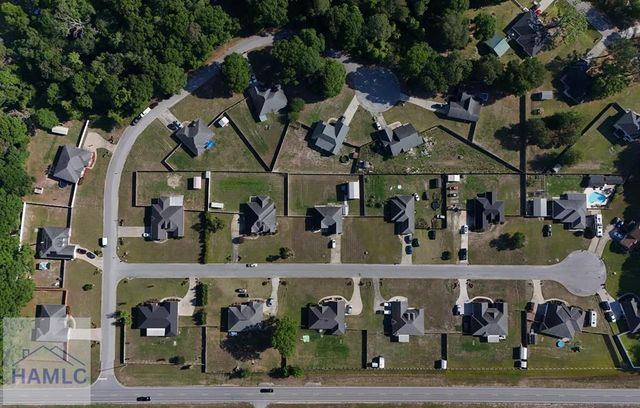 21 Conner Drive NE, Ludowici, GA 31316