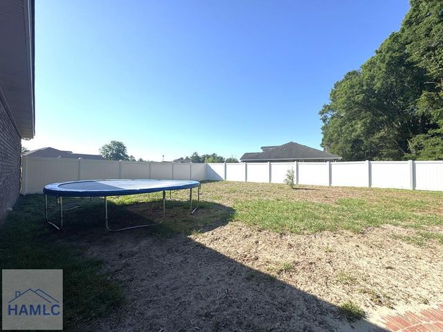 21 Conner Drive NE, Ludowici, GA 31316