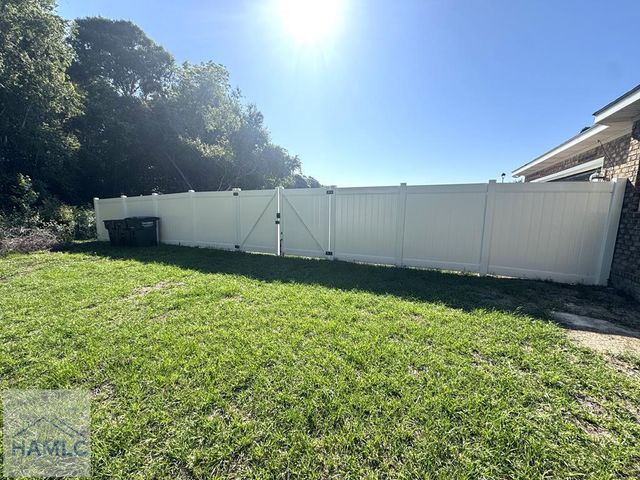 21 Conner Drive NE, Ludowici, GA 31316