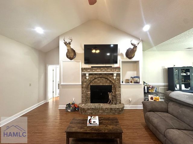 21 Conner Drive NE, Ludowici, GA 31316