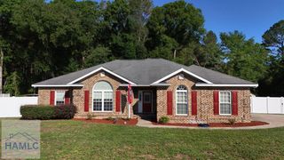 21 Conner Drive NE, Ludowici, GA 31316