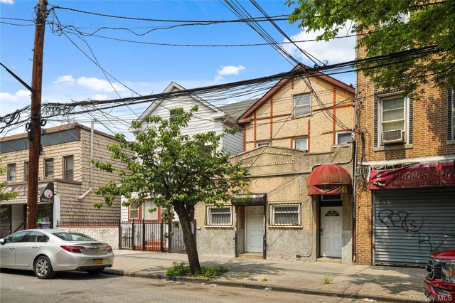 629 E 183rd Street, Bronx, NY 10458