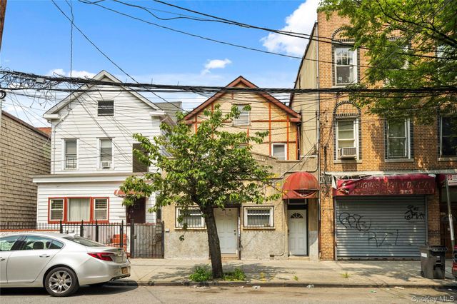 629 E 183rd Street, Bronx, NY 10458