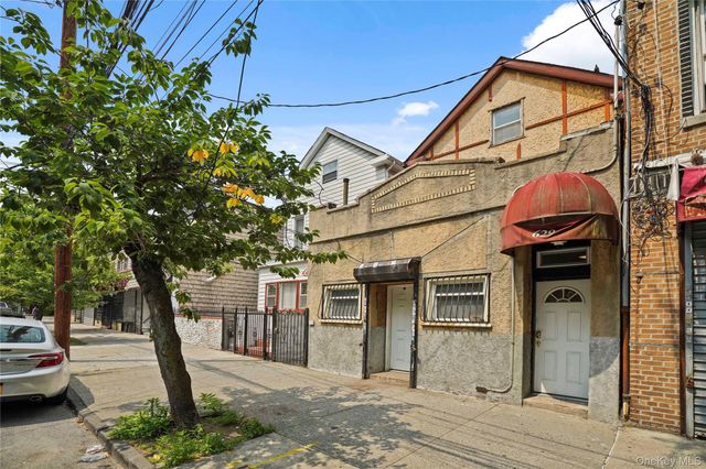 629 E 183rd Street, Bronx, NY 10458