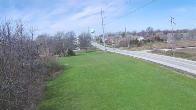 814 Belton Avenue, Belton, MO 64012