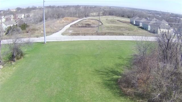 814 Belton Avenue, Belton, MO 64012