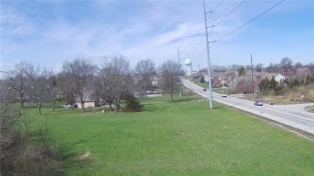 814 Belton Avenue, Belton, MO 64012