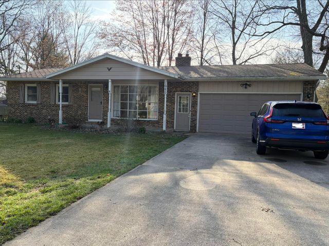 1980 Lake Breeze Drive, Park Twp, MI 49424