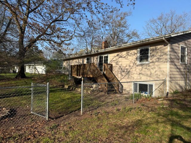 1980 Lake Breeze Drive, Park Twp, MI 49424