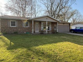 1980 Lake Breeze Drive, Park Twp, MI 49424