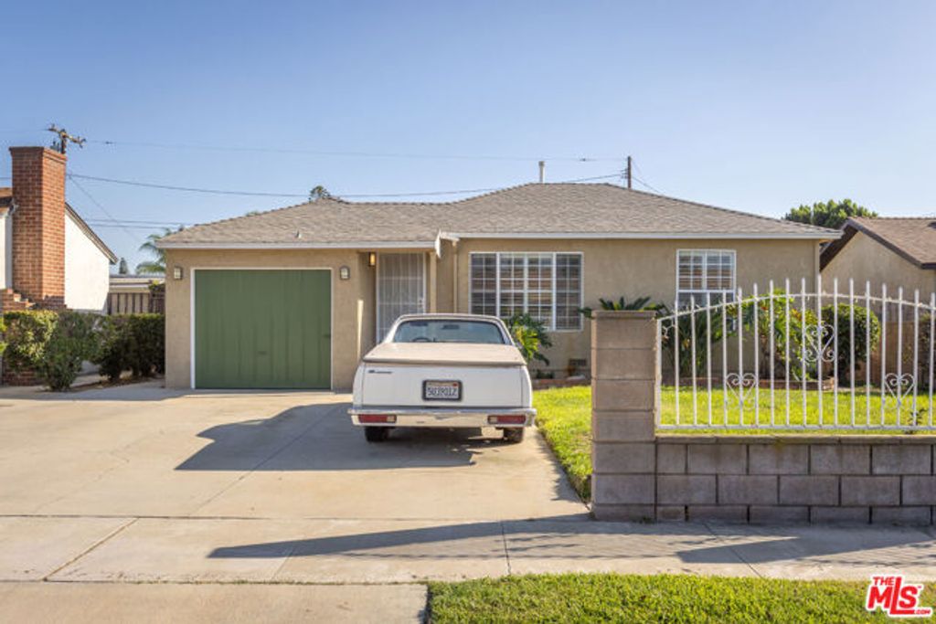14006 Olive Street, Baldwin Park, CA 91706