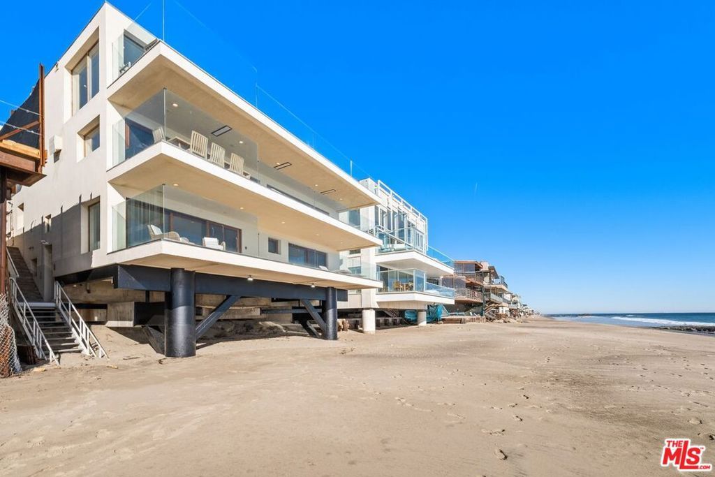 25302 Malibu Road, Malibu, CA 90265 — exterior