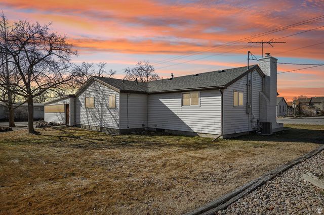 198 N 600 E, American Fork, UT 84003