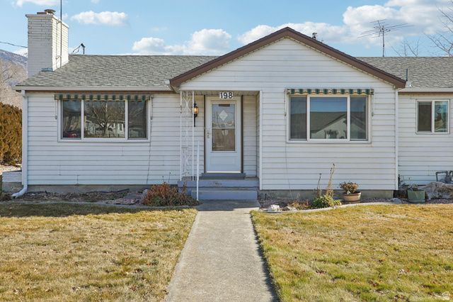 198 N 600 E, American Fork, UT 84003
