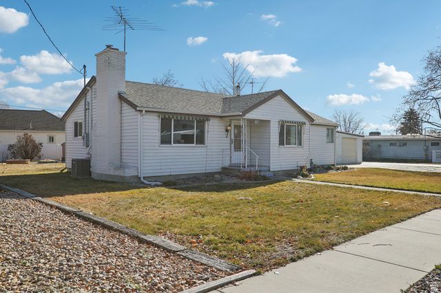 198 N 600 E, American Fork, UT 84003