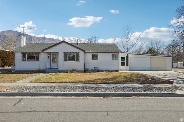198 N 600 E, American Fork, UT 84003