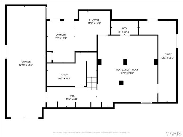 8104 Stratford Drive, Clayton, MO 63105